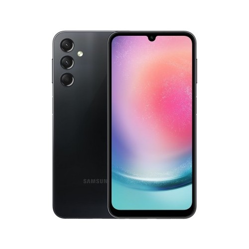 Samsung Galaxy A24 128 GB 6 GB Ram (Samsung Türkiye Garantili)